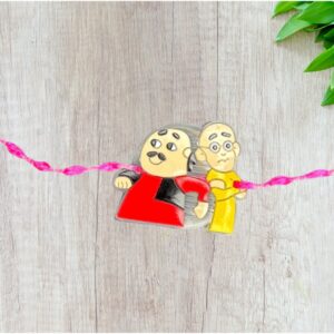 Toys Character Kids Rakhi